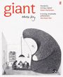 Mollie Ray: Giant, Buch