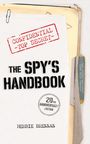 Herbie Brennan: The Spy's Handbook, Buch