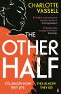 Charlotte Vassell: The Other Half, Buch