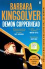 Barbara Kingsolver: Demon Copperhead, Buch