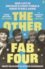 Mary McGlory: The Other Fab Four, Buch