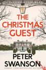 Peter Swanson: The Christmas Guest, Buch