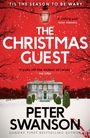 Peter Swanson: The Christmas Guest, Buch