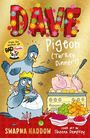 Swapna Haddow: Dave Pigeon (Turkey Dinner!), Buch
