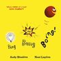 Andy Stanton: Bing Bang Boing!, Buch