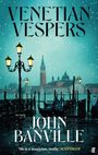 John Banville: Venetian Vespers, Buch