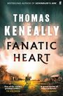 Thomas Keneally: Fanatic Heart, Buch