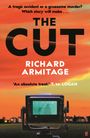 Richard Armitage: The Cut, Buch