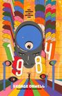 George Orwell: Nineteen Eighty-Four. Illustrated Edition, Buch