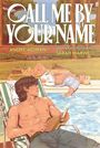 André Aciman: Call Me by Your Name: The Graphic Novel, Buch