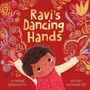 Sumana Seeboruth: Ravi's Dancing Hands, Buch