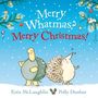Eoin Mclaughlin: Merry Whatmas? Merry Christmas!: Mini Edition, Buch
