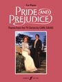 Carl Davis (geb. 1936): Davis, C: Pride and Prejudice, Noten