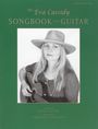 Eva Cassidy: The Eva Cassidy Songbook, Noten