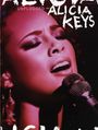Alicia Keys: Alicia Keys Unplugged, Noten
