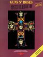 Guns N' Roses: Appetite For Destruction, Noten
