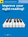 Paul Harris: Improve Your Sight-Reading! Piano, Level 1, Noten