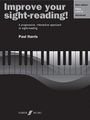 : Improve Your Sight-Reading! Piano, Level 8, Buch