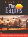 Eagles: Eagles, Best of The (PVG), Noten