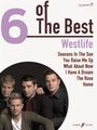 Westlife: 6 Of The Best Westlife, Noten