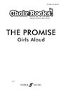 Girls Aloud: Promise (Choir Rocks!), Noten