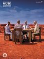 Muse: Black Holes and Revelations (PVG), Noten