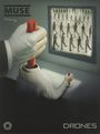 Muse: Drones, Noten