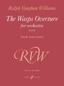 Ralph Vaughan Williams: The Wasps Overture, Noten