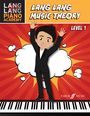 : Lang Lang Music Theory Level 1, Buch