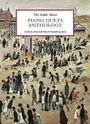 : The Faber Music Piano Duets Anthology für Klavier zu 4 Händen, Noten