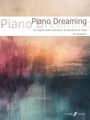 Pam Wedgwood: Piano Dreaming, Noten