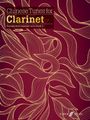 : Chinese Tunes for Clarinet, Buch