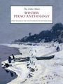 : The Faber Music Winter Piano Anthology, Noten
