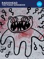 Radiohead: Radiohead: The Piano Songbook, Noten
