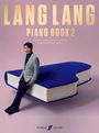 : Lang Lang Piano Book 2, Noten