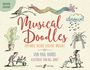: Musical Doodles, Buch