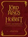 Howard Shore (geb. 1946): The Lord of the Rings and The Hobbit Piano Anthology, Noten
