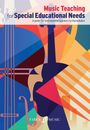 David Baker: Music Teaching for Special Educational Needs, Noten