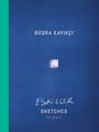 Büsra Kayikçi: Eskizler, Noten