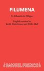 Eduardo De Filippo: Filumena, Buch