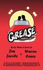 Jim Jacobs: Grease, Buch