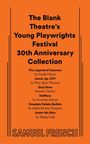Zander Pryor: The Blank Theatre's Young Playwrights Festival 30th Anniversary Collection, Buch