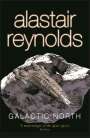 Alastair Reynolds: Galactic North, Buch