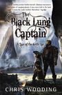 Chris Wooding: The Black Lung Captain, Buch