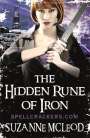 Suzanne McLeod: The Hidden Rune of Iron, Buch
