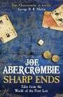 Joe Abercrombie: Sharp Ends, Buch