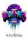 Alex Pardee: Brightmares & Deadlines, Buch
