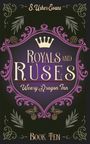 S Usher Evans: Royals and Ruses, Buch