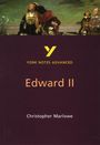 X: Edward II everything you need to catch up, study and prepare for and 2023 and 2024 exams and assessments, Buch
