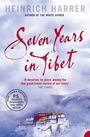 Heinrich Harrer: Seven Years in Tibet, Buch